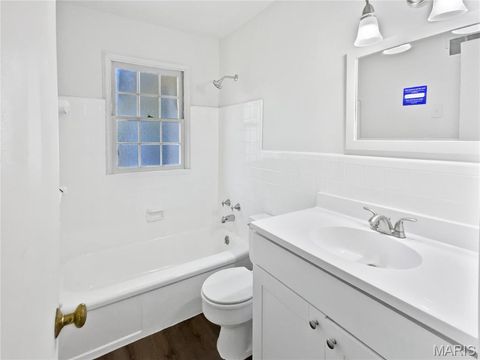 Tiny photo for 120 Birchwood Drive, Ballwin, MO 63011 (MLS # 25081190)