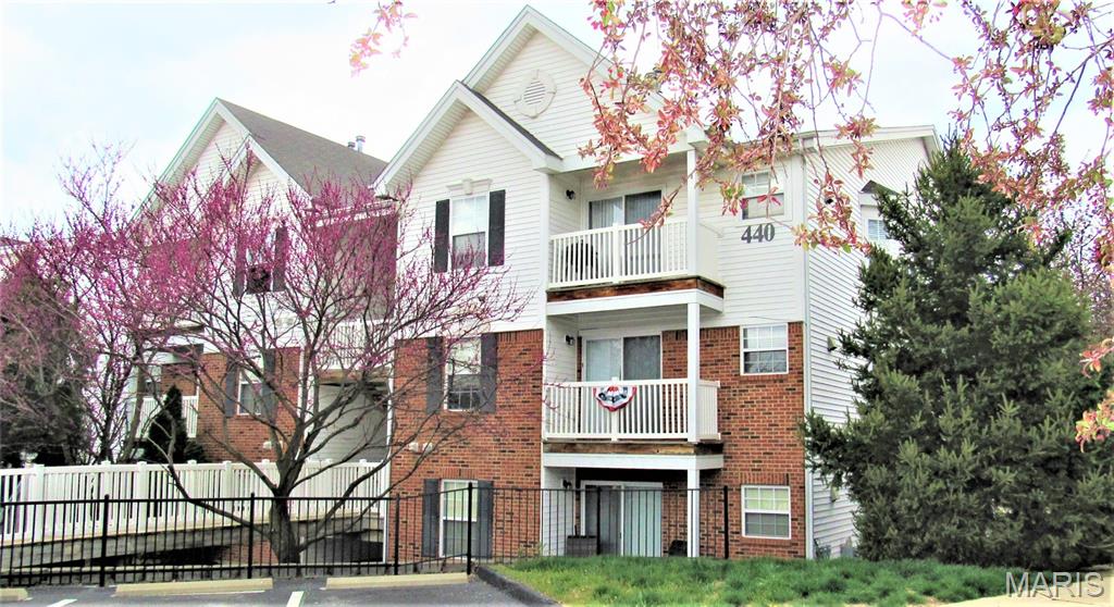 Turnberry Gardens #7 Addendum To #6 - Residential