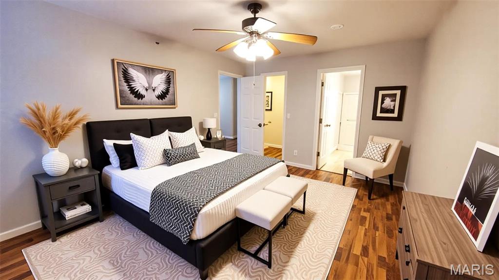 Turnberry Gardens #7 Addendum To #6 - Residential