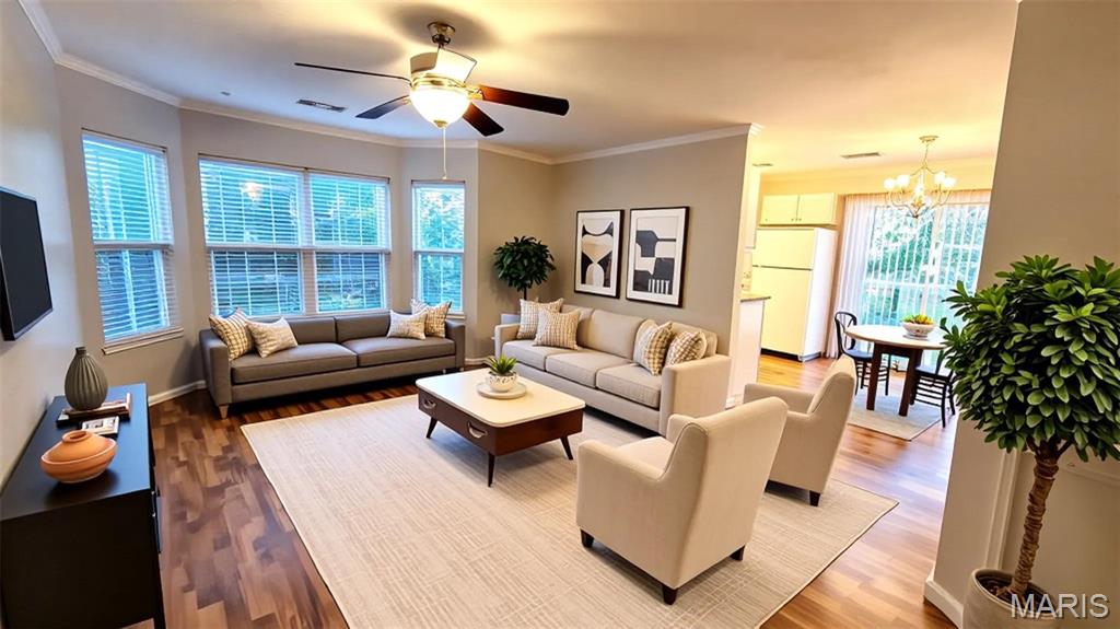 Turnberry Gardens #7 Addendum To #6 - Residential