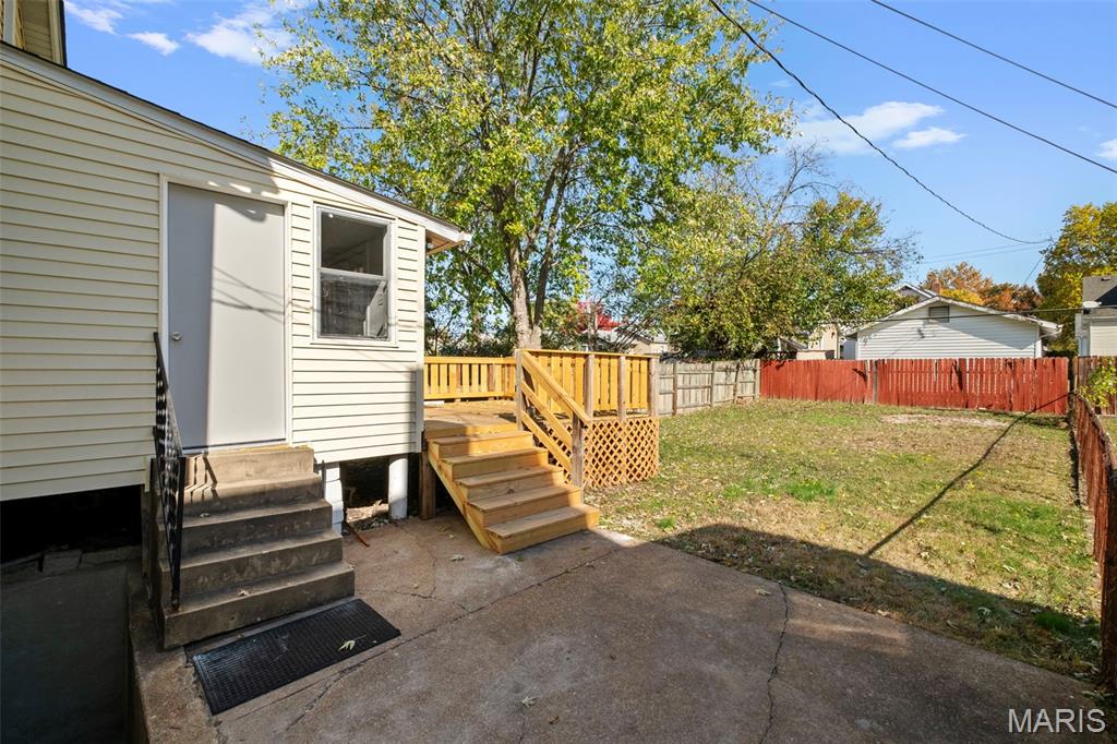 Kobermanns Add - Residential