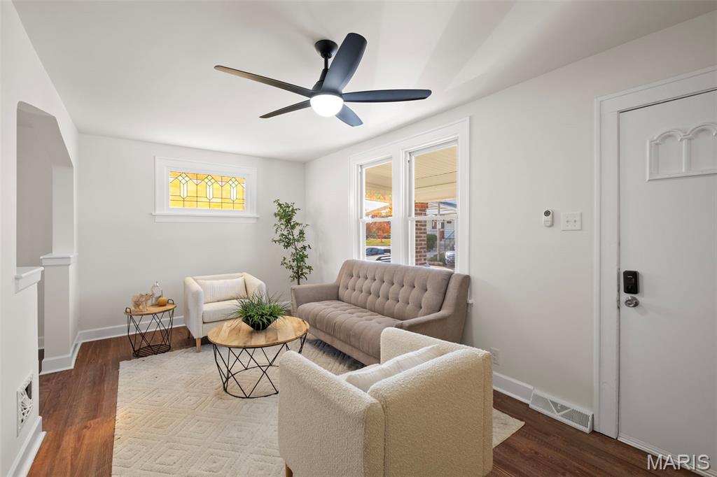 Kobermanns Add - Residential