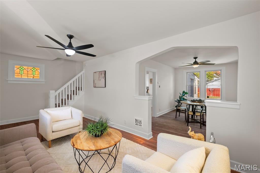 Kobermanns Add - Residential