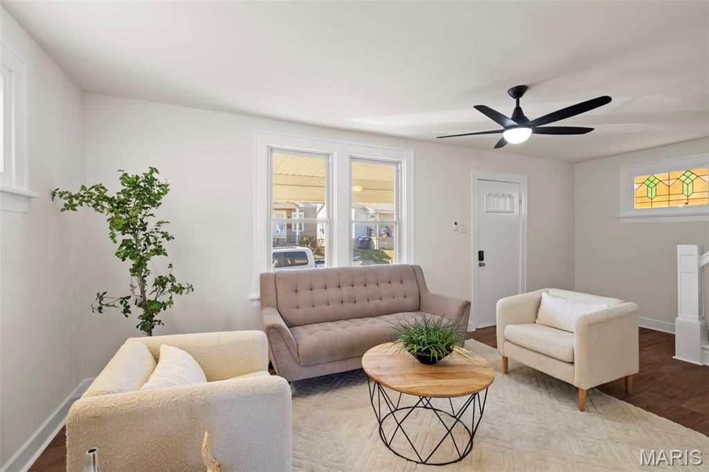 Kobermanns Add - Residential