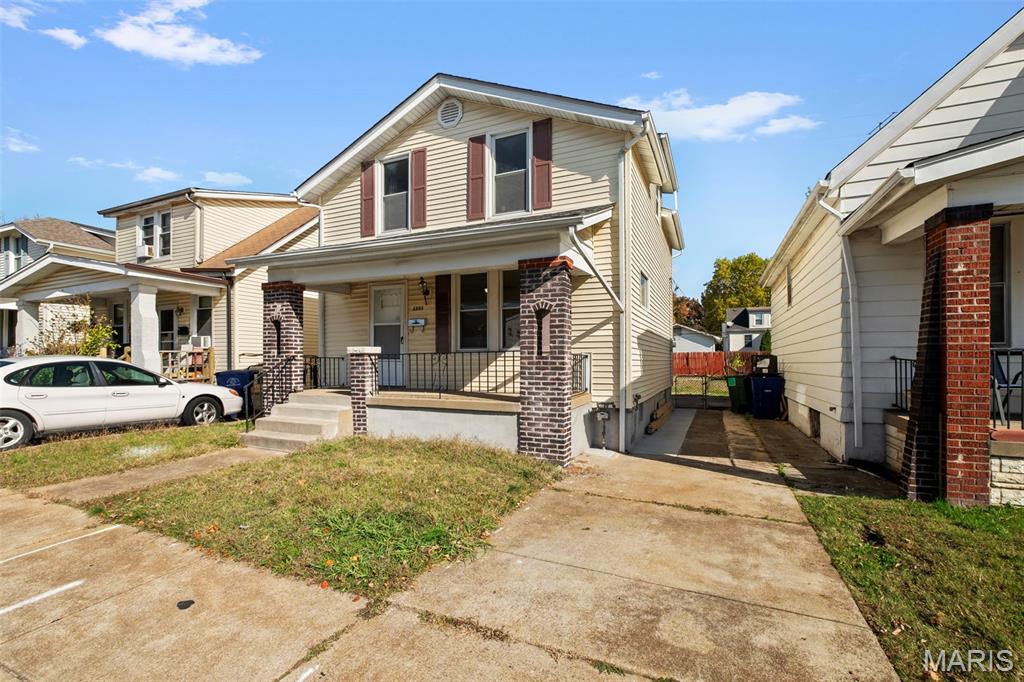 Kobermanns Add - Residential