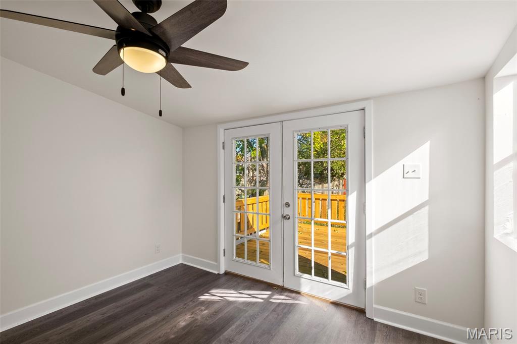 Kobermanns Add - Residential