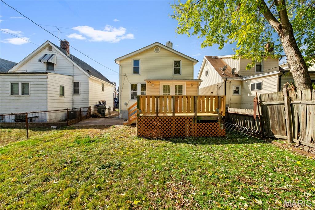 Kobermanns Add - Residential