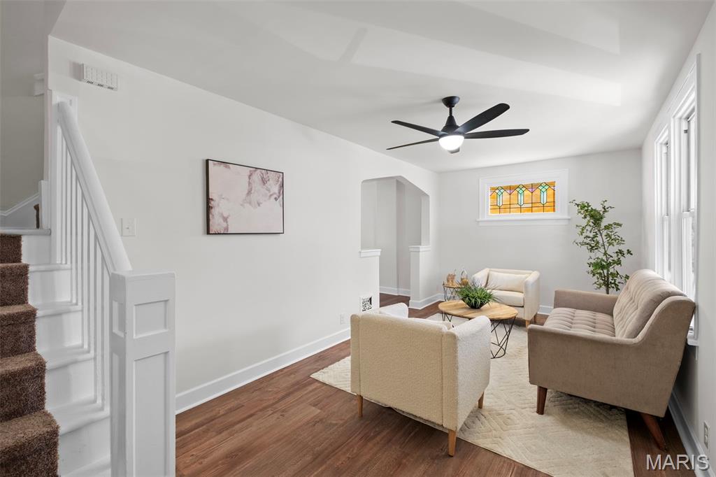 Kobermanns Add - Residential