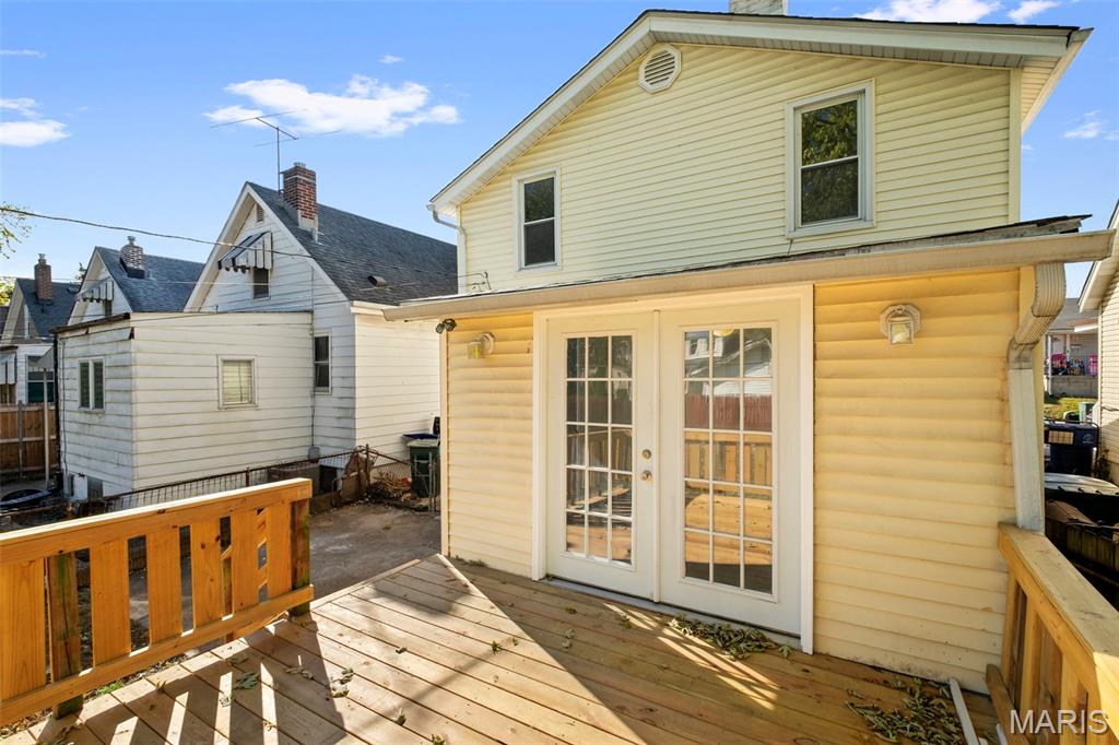 Kobermanns Add - Residential