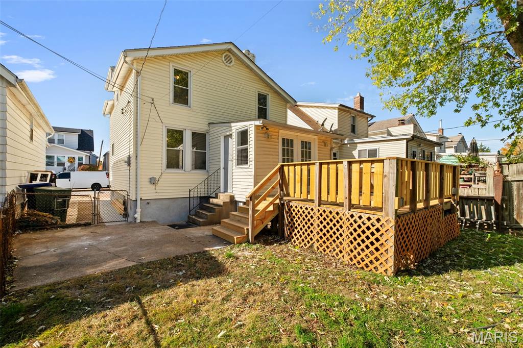 Kobermanns Add - Residential