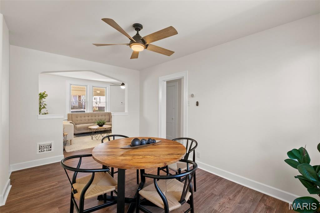 Kobermanns Add - Residential