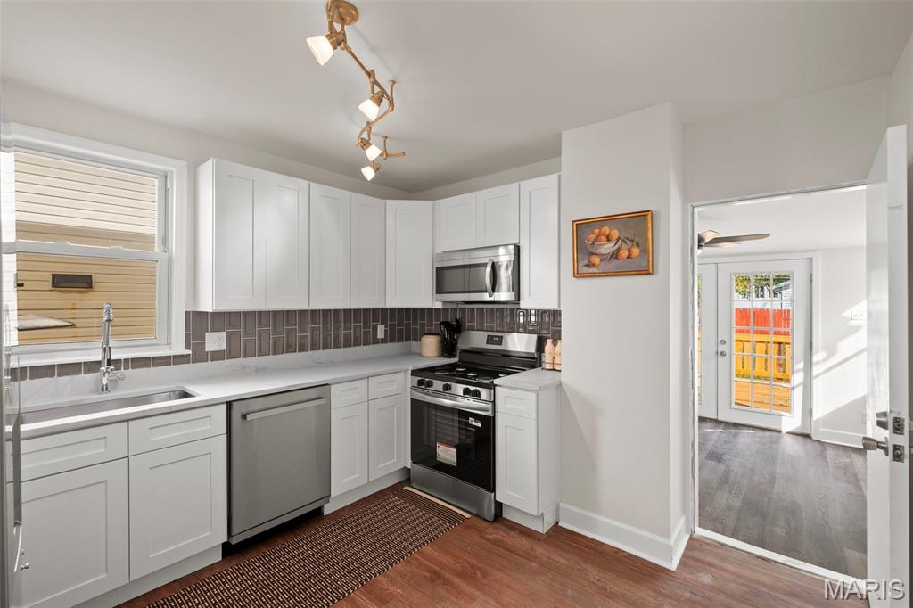 Kobermanns Add - Residential