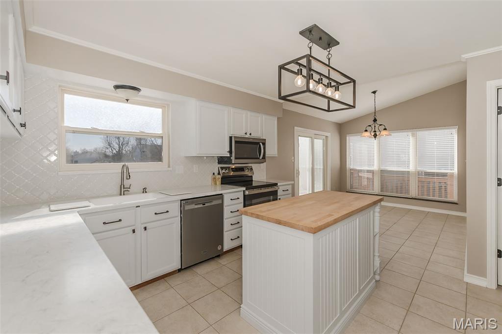 Monticello Estates #2 - Residential