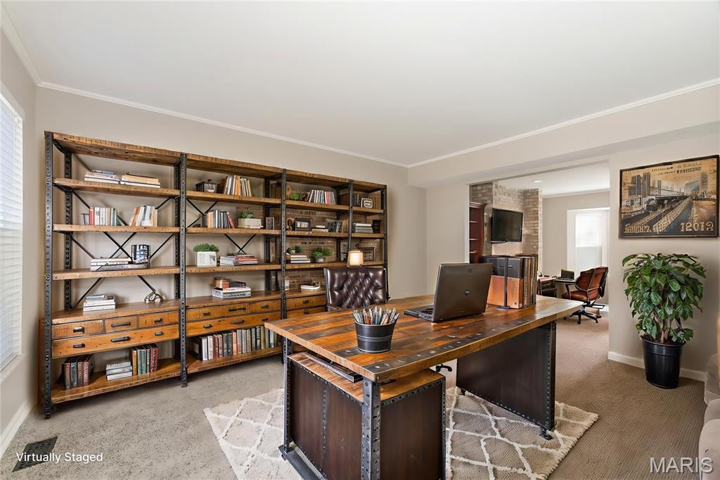 Monticello Estates #2 - Residential