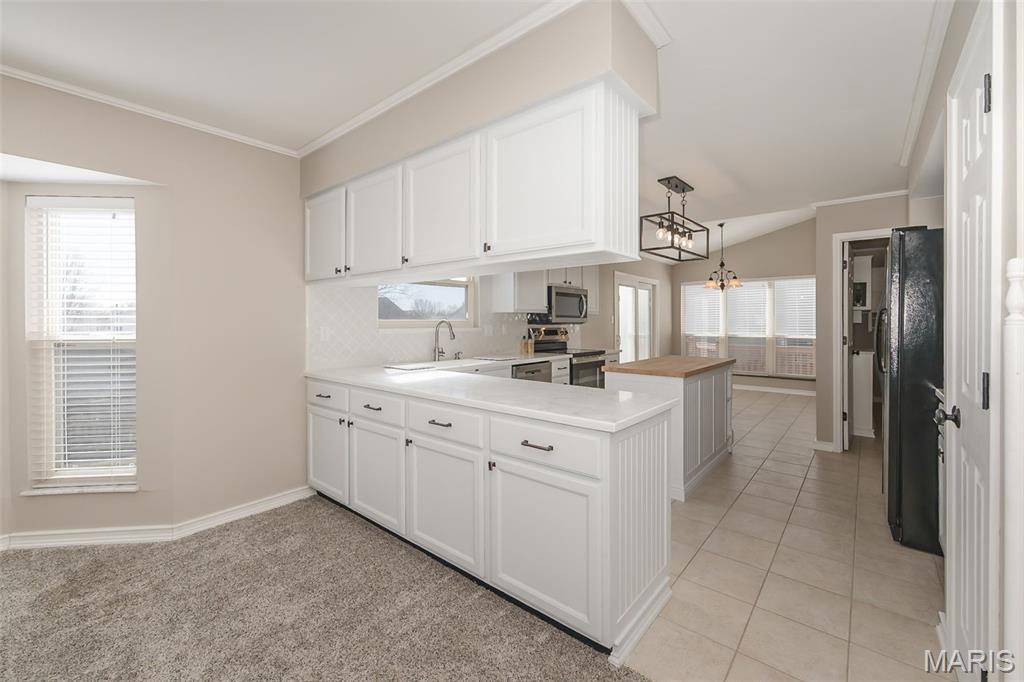 Monticello Estates #2 - Residential