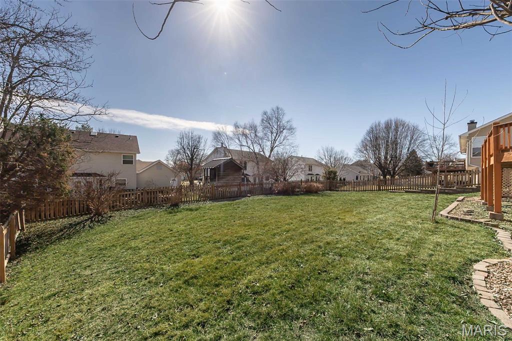 Monticello Estates #2 - Residential