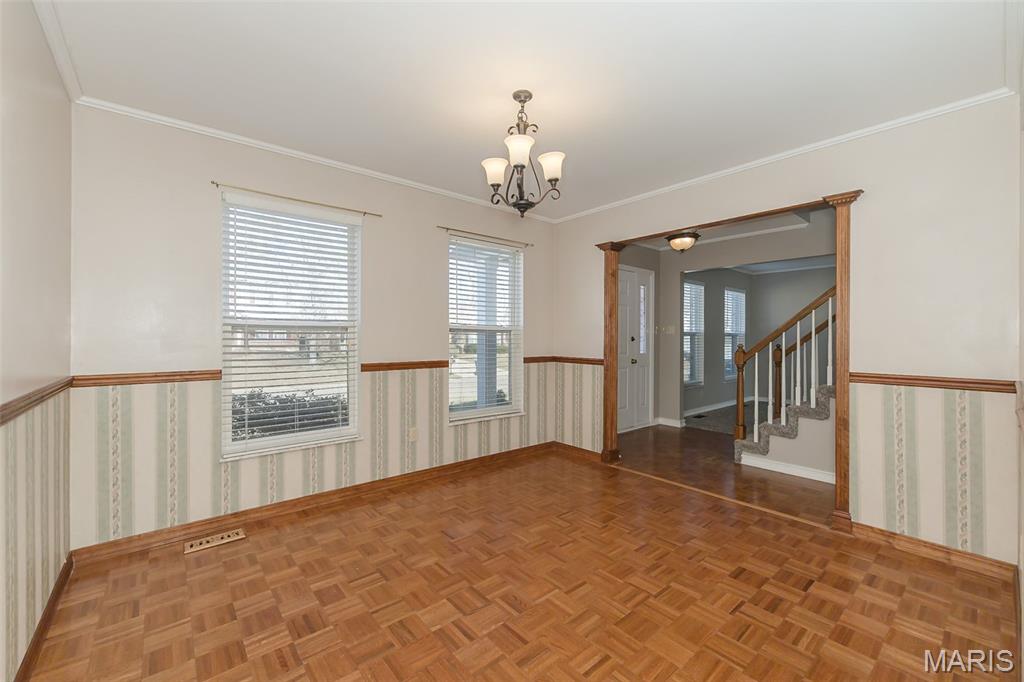 Monticello Estates #2 - Residential