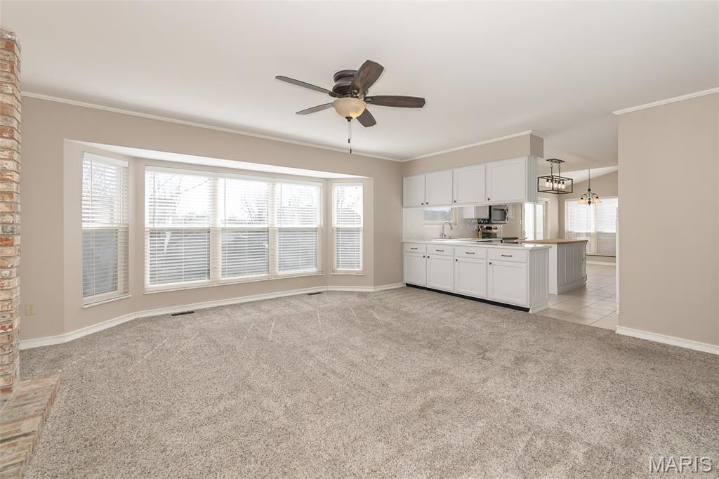 Monticello Estates #2 - Residential