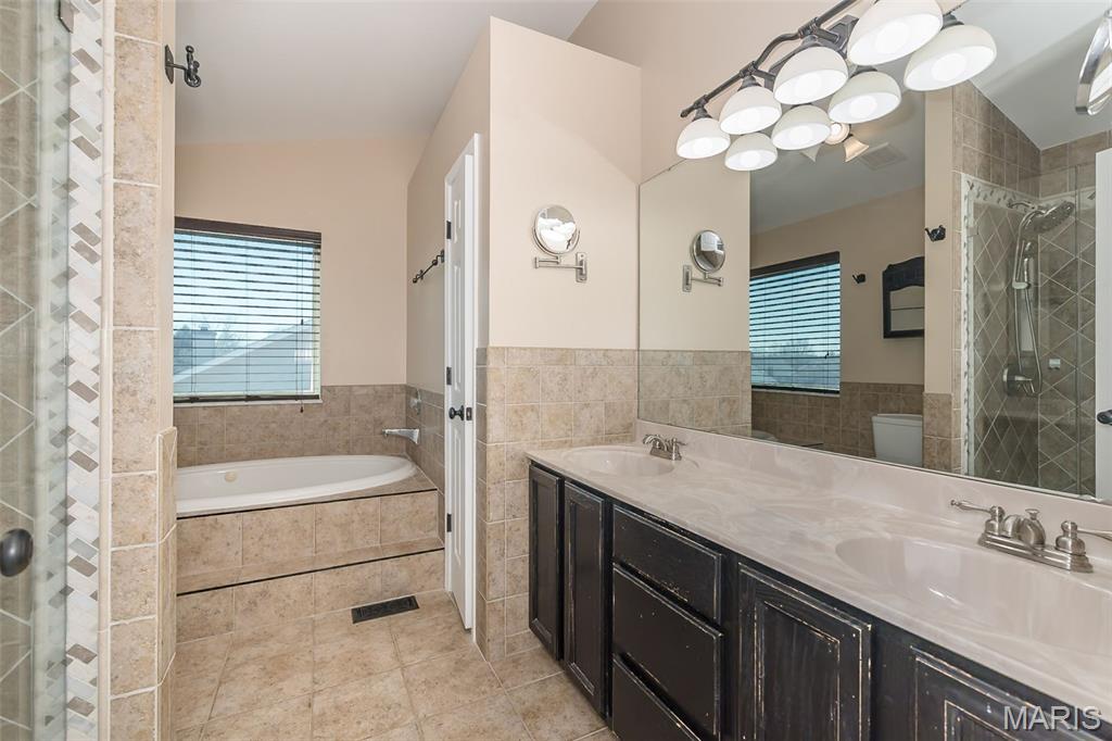 Monticello Estates #2 - Residential