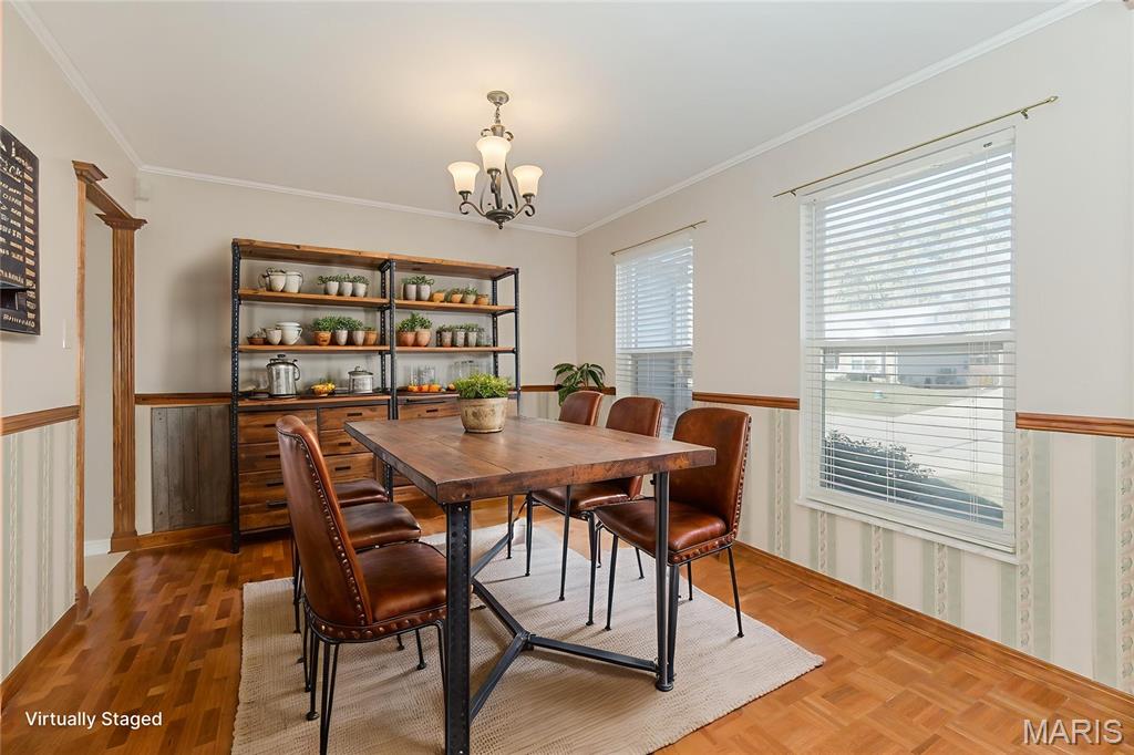 Monticello Estates #2 - Residential