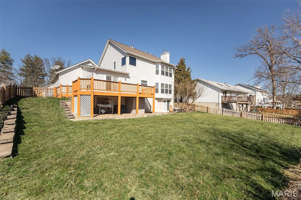 Monticello Estates #2 - Residential