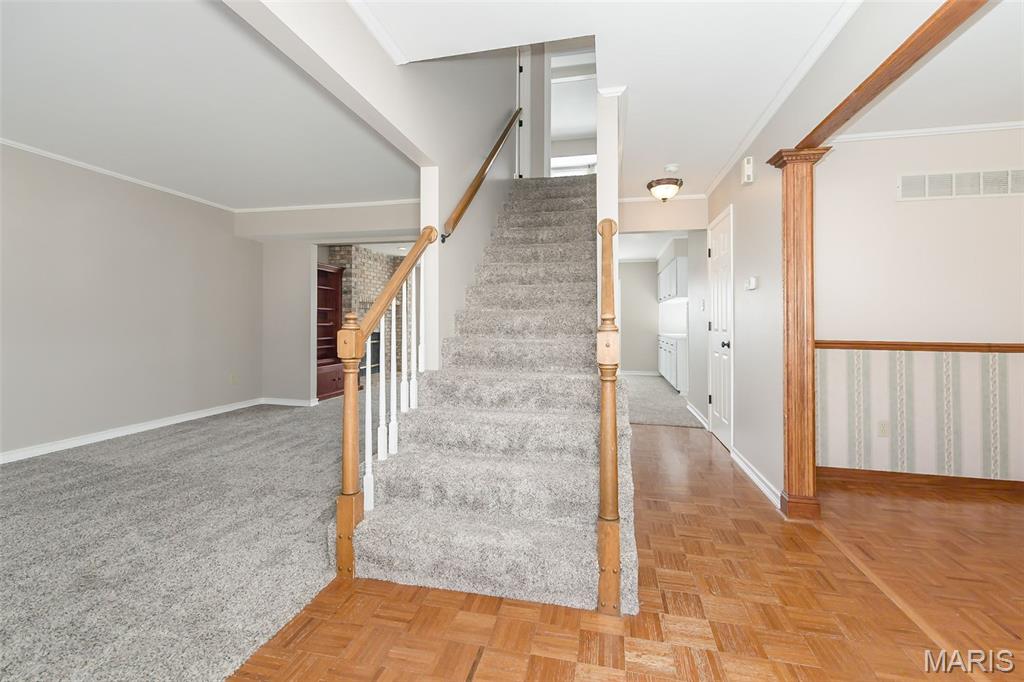 Monticello Estates #2 - Residential