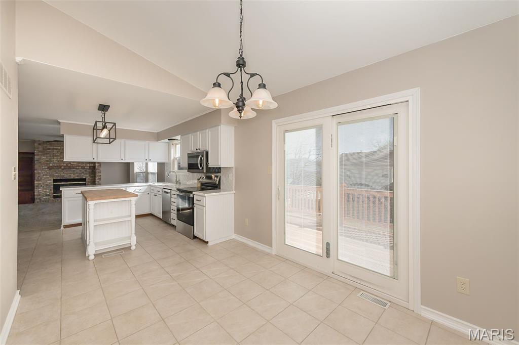 Monticello Estates #2 - Residential