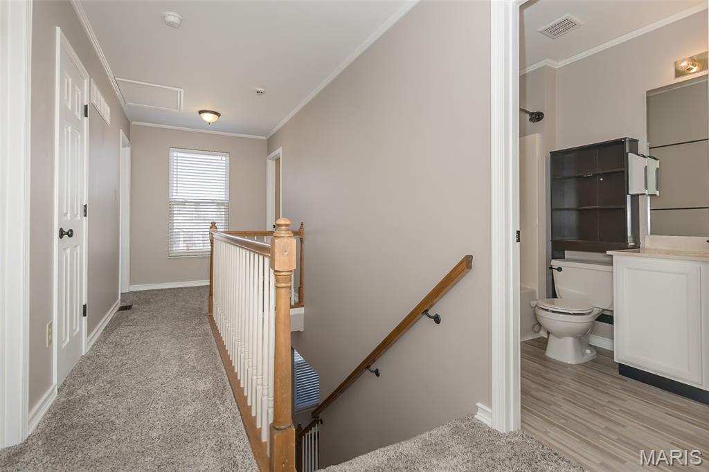 Monticello Estates #2 - Residential