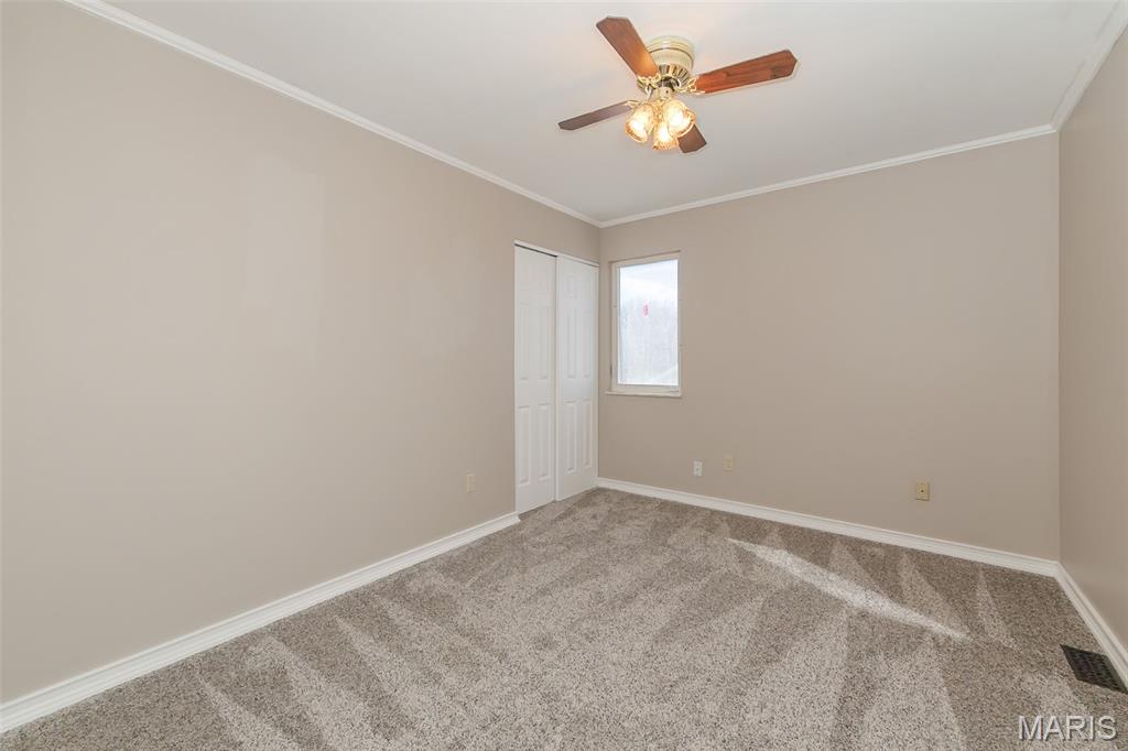 Monticello Estates #2 - Residential