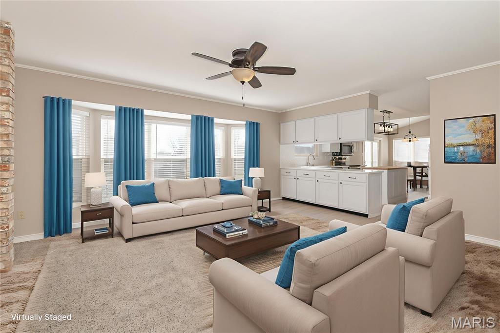 Monticello Estates #2 - Residential