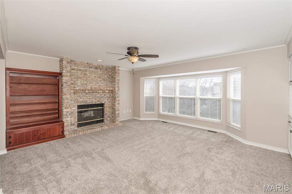 Monticello Estates #2 - Residential