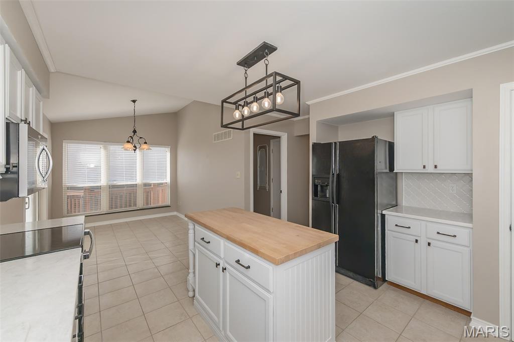 Monticello Estates #2 - Residential