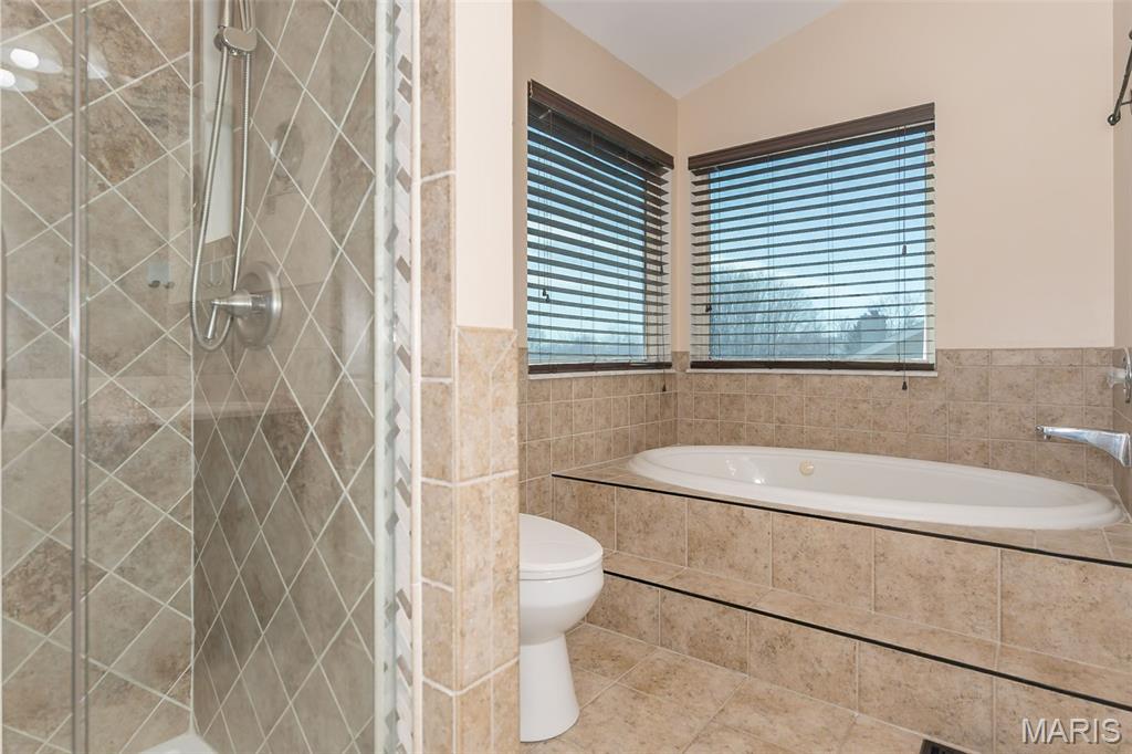 Monticello Estates #2 - Residential