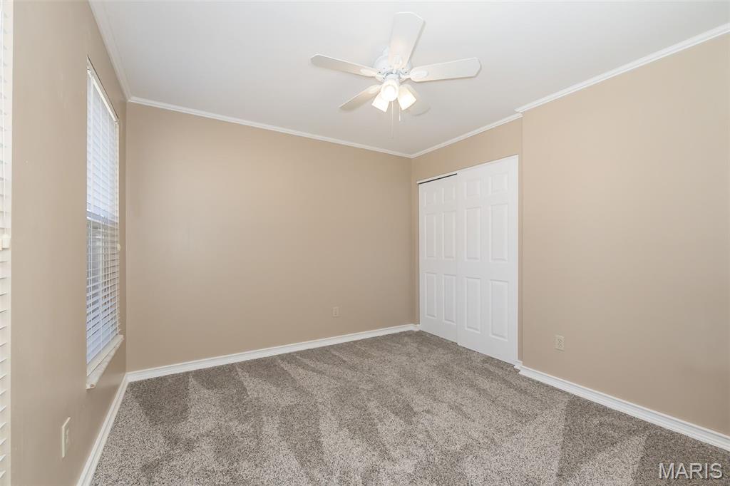 Monticello Estates #2 - Residential