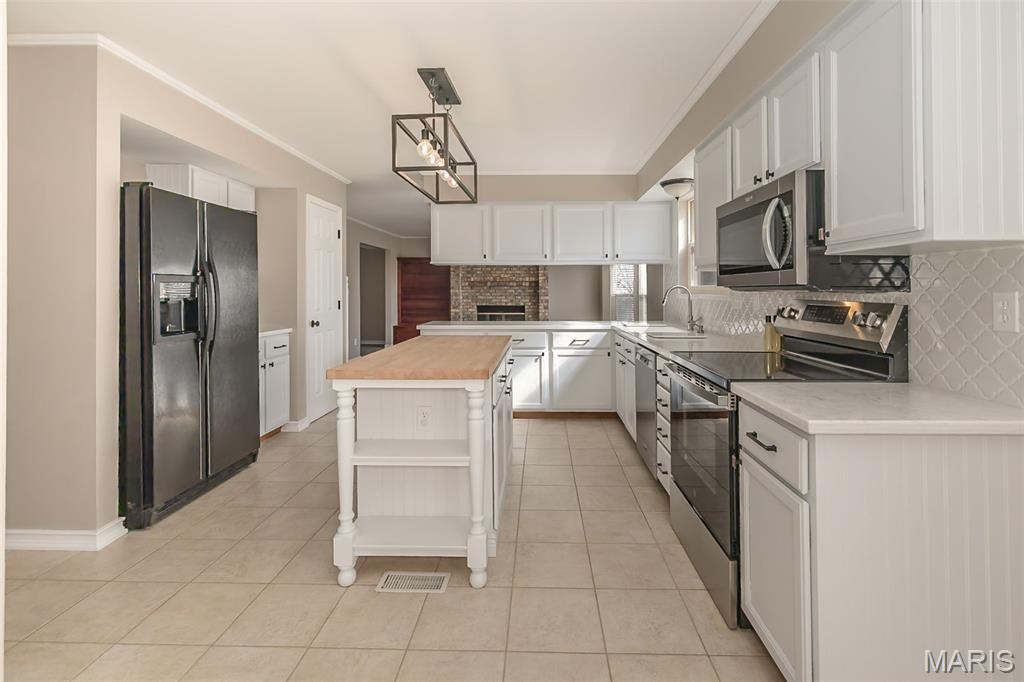 Monticello Estates #2 - Residential