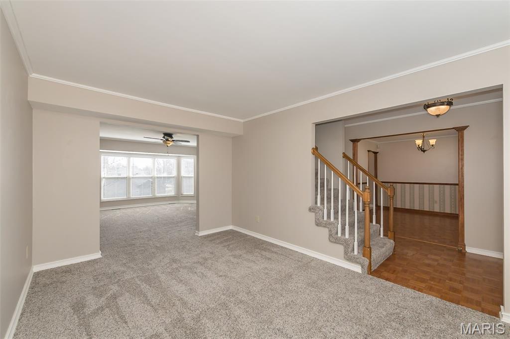 Monticello Estates #2 - Residential