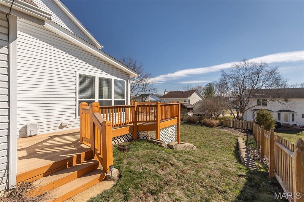 Monticello Estates #2 - Residential