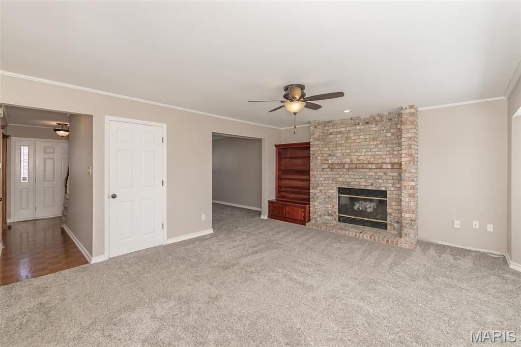 Monticello Estates #2 - Residential