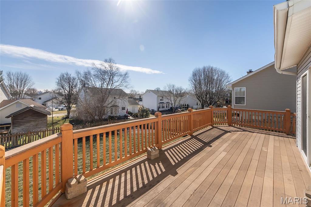 Monticello Estates #2 - Residential