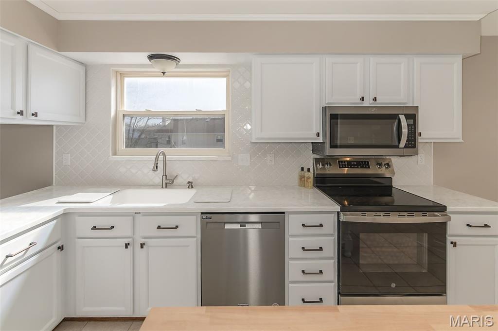 Monticello Estates #2 - Residential