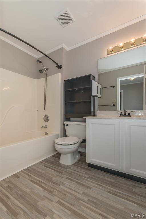 Monticello Estates #2 - Residential