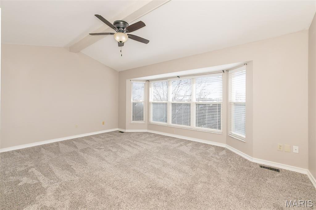 Monticello Estates #2 - Residential