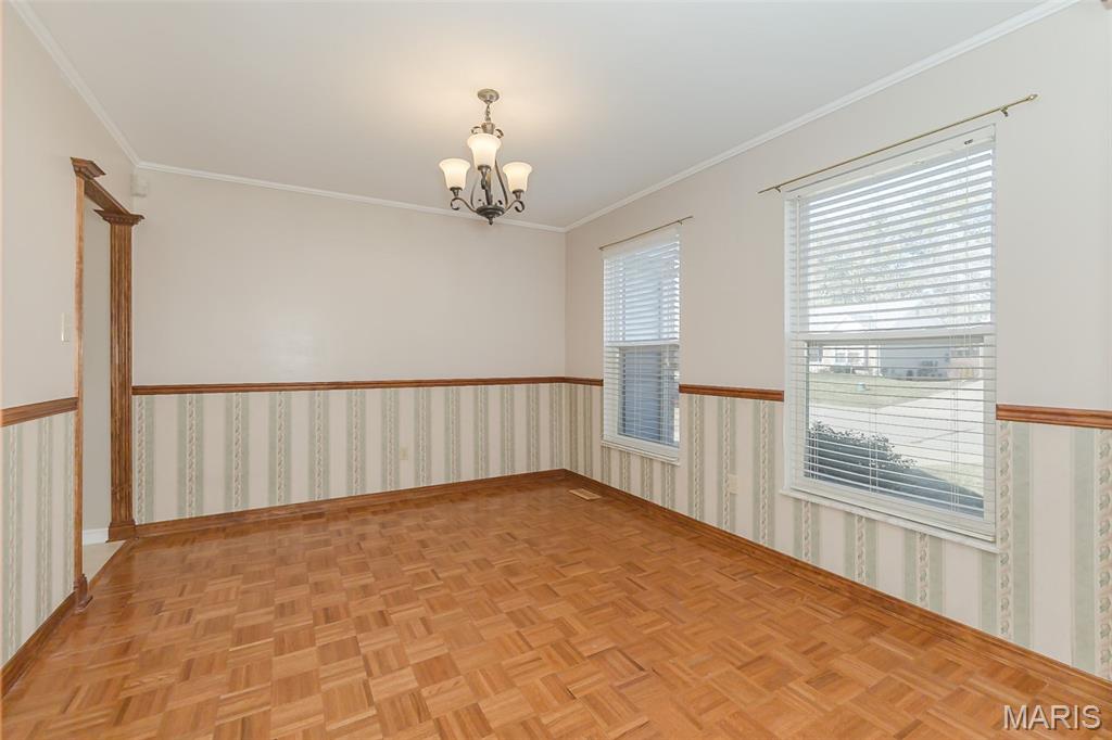 Monticello Estates #2 - Residential