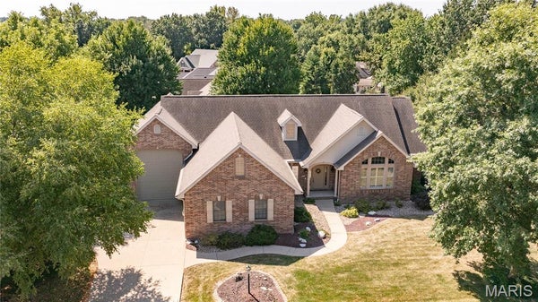 1213 WHITE OAK TRL, GODFREY, IL 62035 - Image 75d3e26f2af17200e005aedcf4a91cbc/3811779355