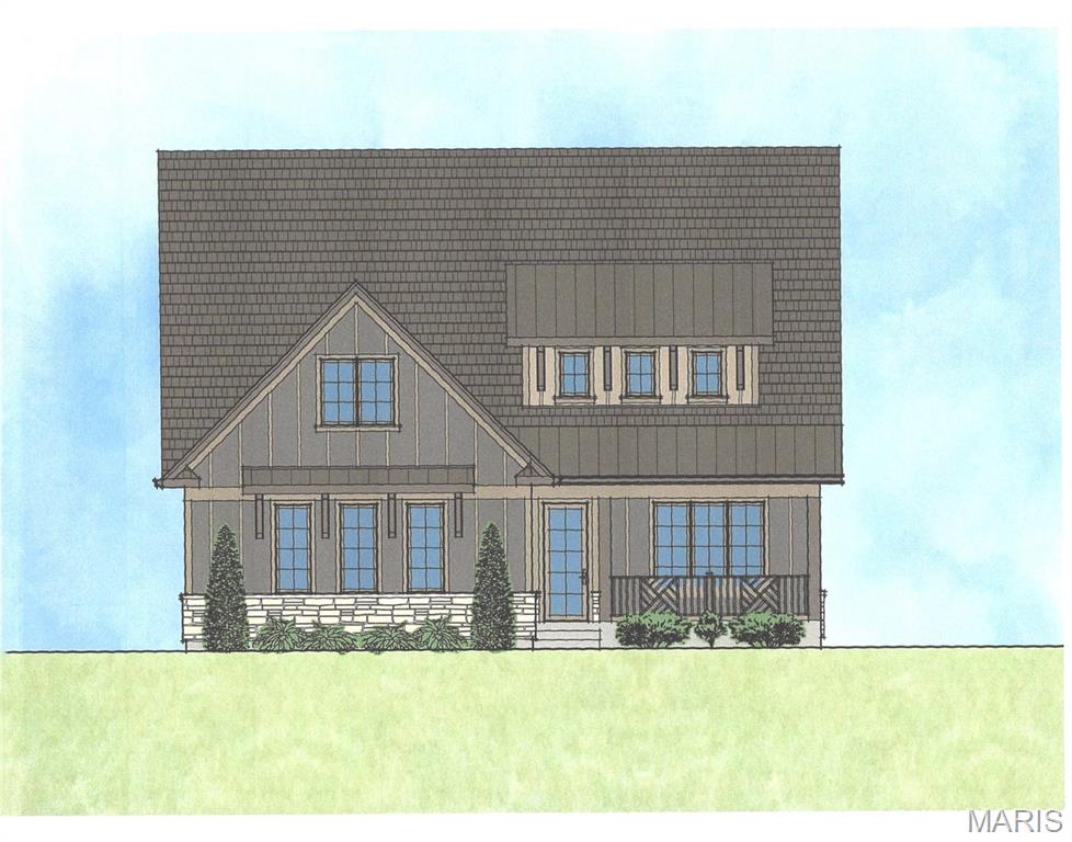 Glendower - Residential