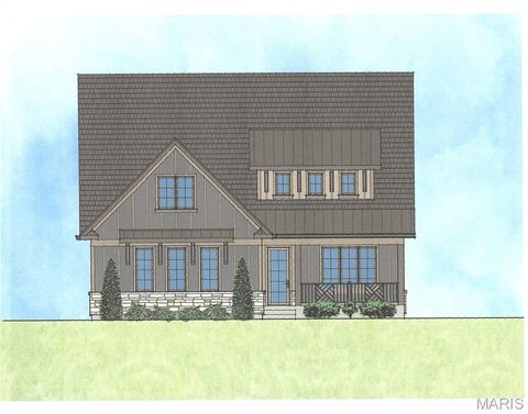 Photo of 686 Brownell Avenue, Kirkwood, MO 63122 (MLS # 26010853)