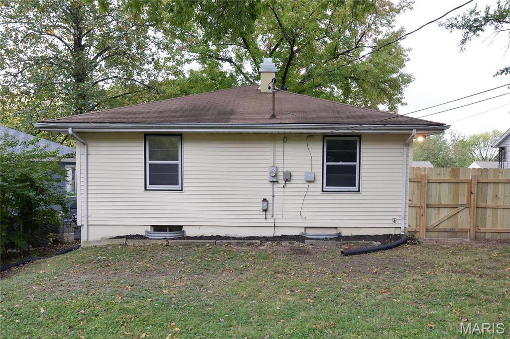 Sunset Terrace - Residential Lease