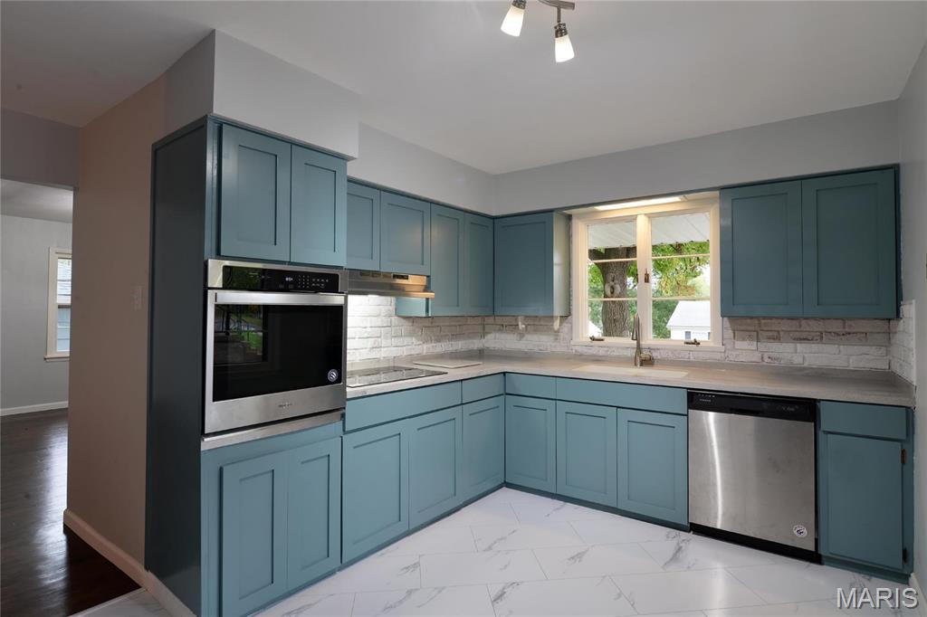 Sunset Terrace - Residential Lease