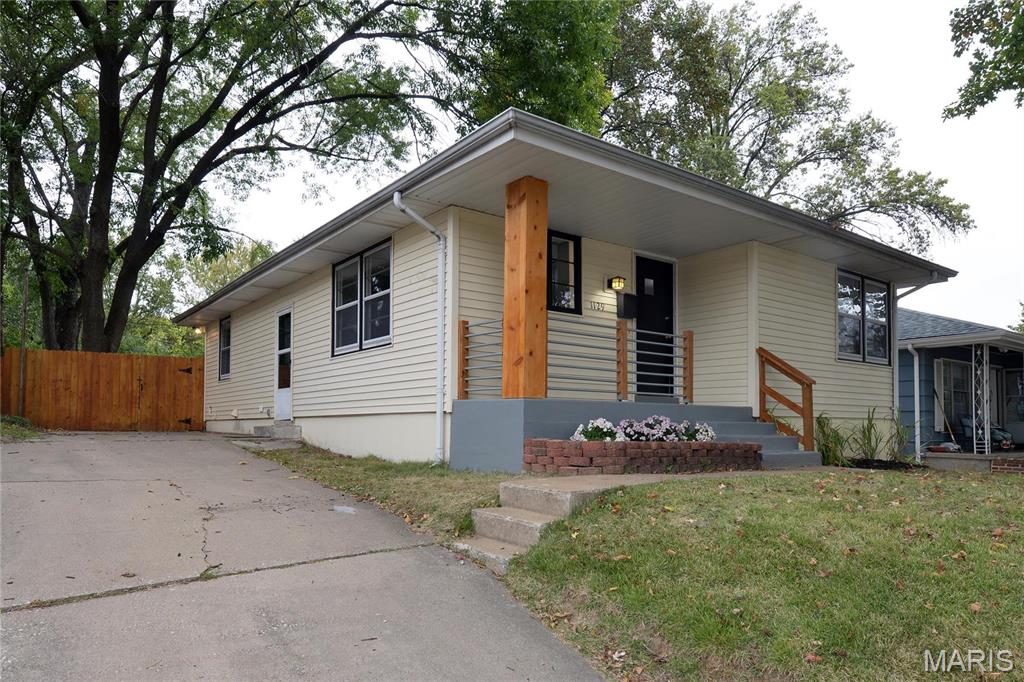 Sunset Terrace - Residential Lease