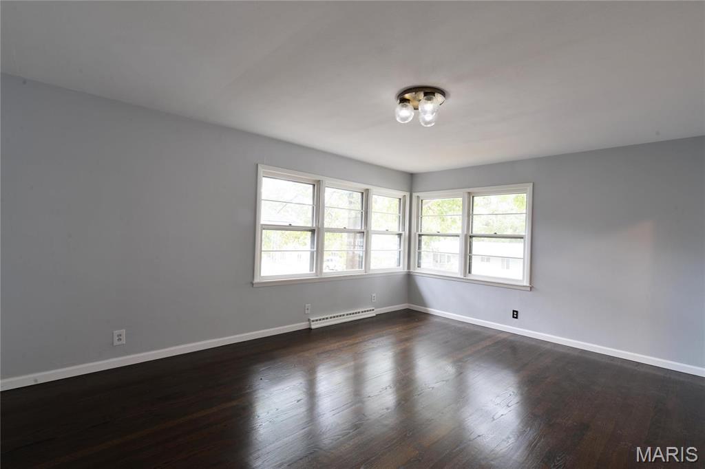 Sunset Terrace - Residential Lease